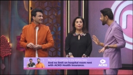 Celebrity MasterChef - Season 01 - 25th February 2025